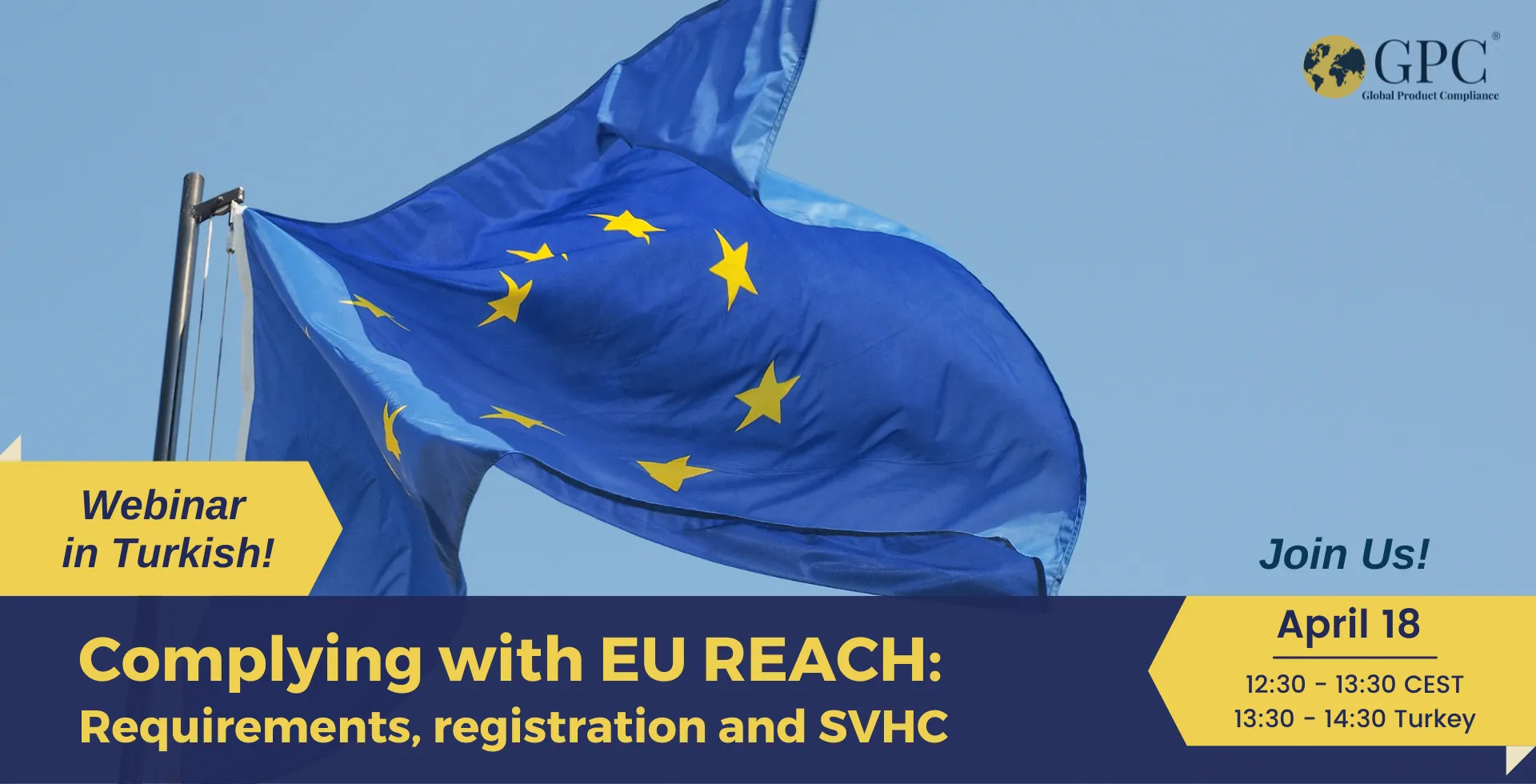 Global EU REACH ile Uyumluluk Gereklilikler Kayıt ve SVHC 20240418